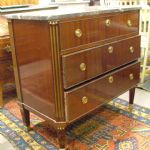 397 8048 CHEST OF DRAWERS
